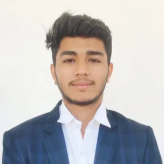 Keval Rathod