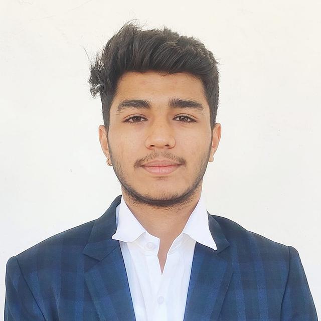 Keval Rathod