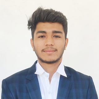 Keval Rathod