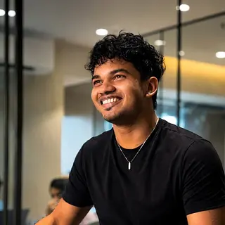 Roshan Chaudhari