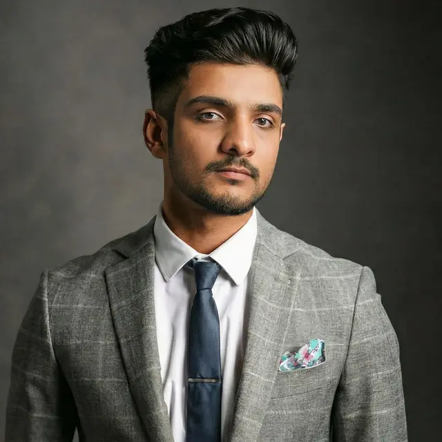 Anarv Vasavada