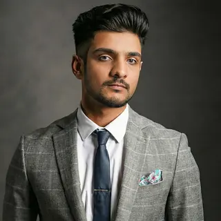 Anarv Vasavada