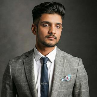 Anarv Vasavada