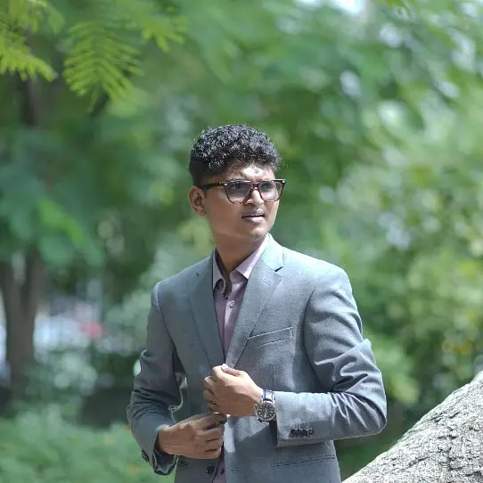 Henil Parekh
