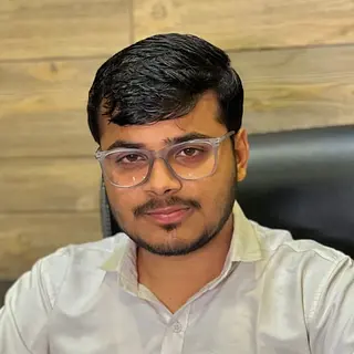 Aakash Kukreja