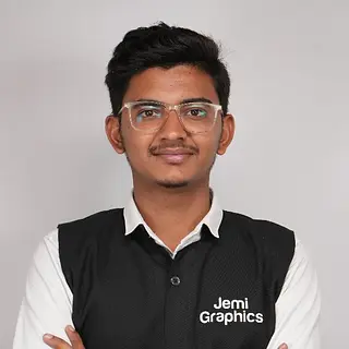 Jaimik Chauhan