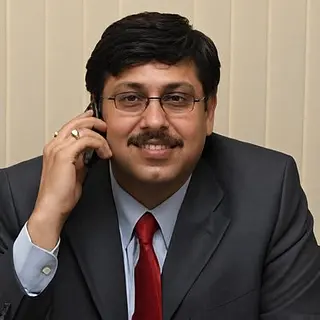 Rakesh Israni