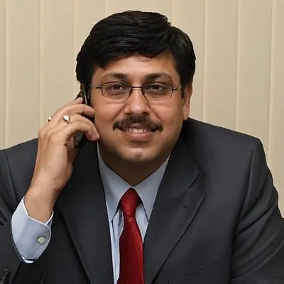 Rakesh Israni
