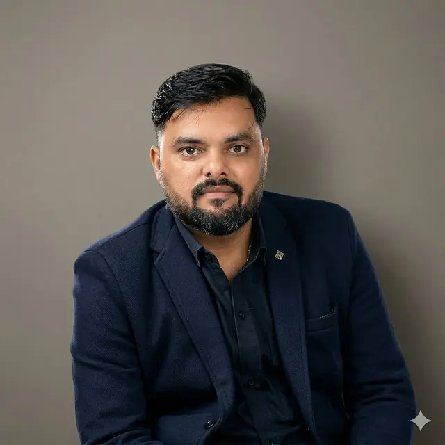 Sagar Goswami