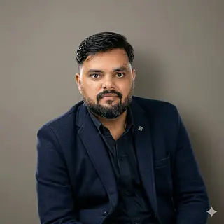 Sagar Goswami