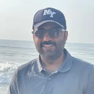 Ramesh S