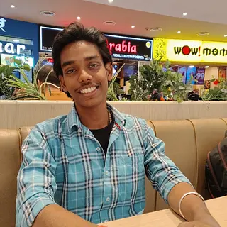 Sumit Kumar Karna