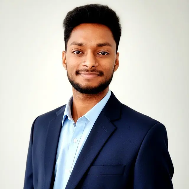 Rakesh Kumar