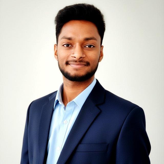 Rakesh Kumar