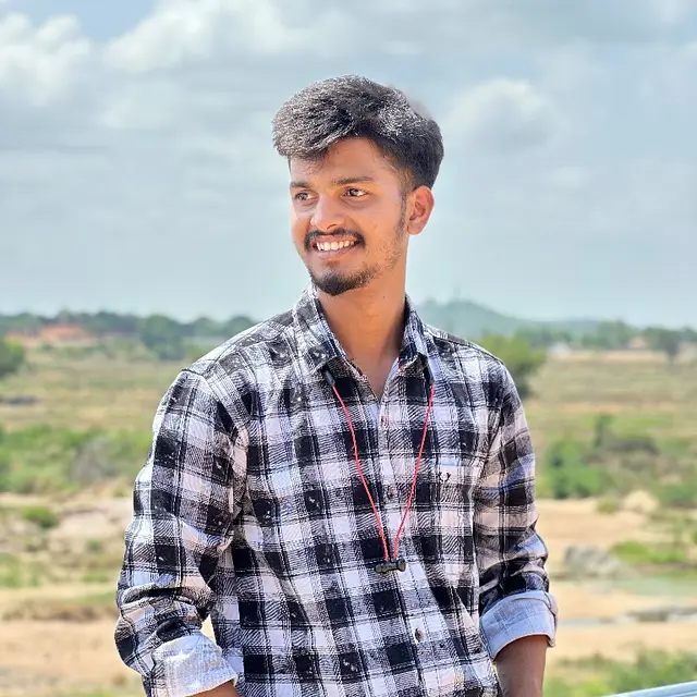 Santosh Mishra