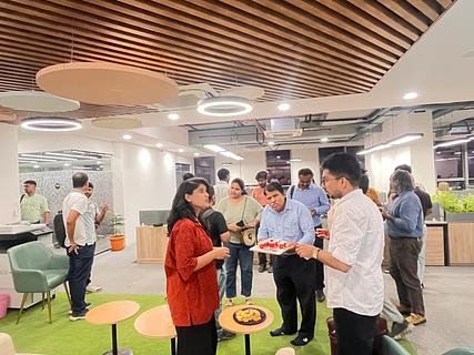 How Founders & Operators Use AI | Ahmedabad