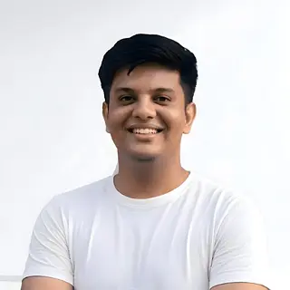 Anurag Thakare