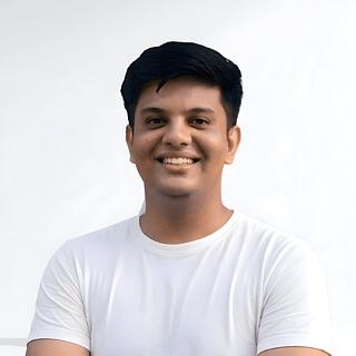 Anurag Thakare