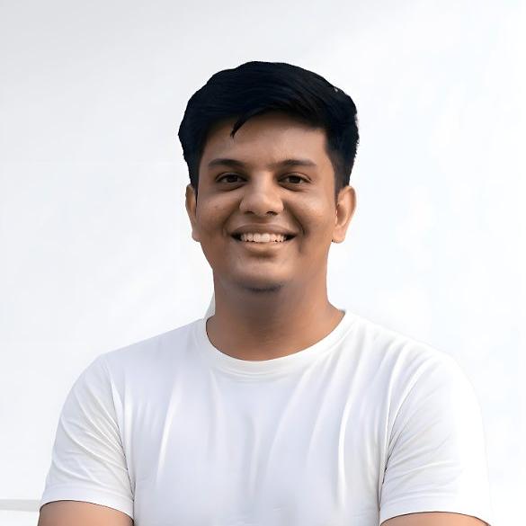 Anurag Thakare
