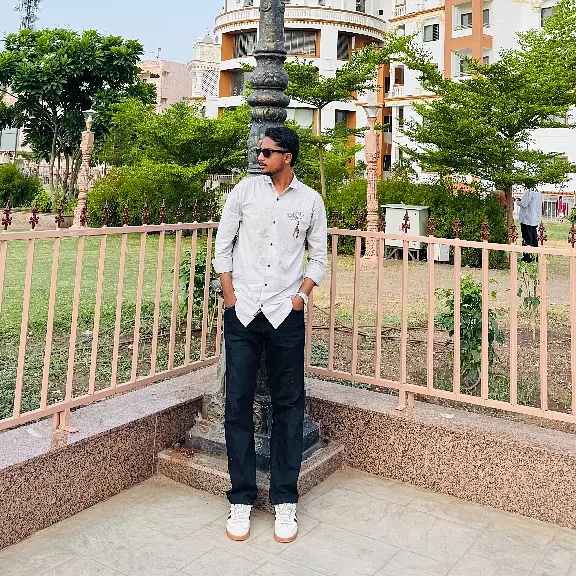 Parth Bavaliya