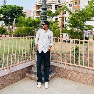 Parth Bavaliya