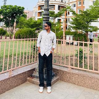 Parth Bavaliya