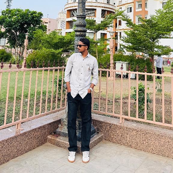 Parth Bavaliya