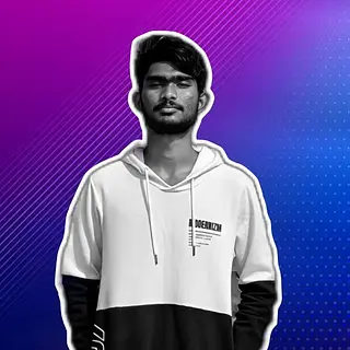 Ajay Armugam