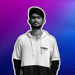 Ajay Armugam