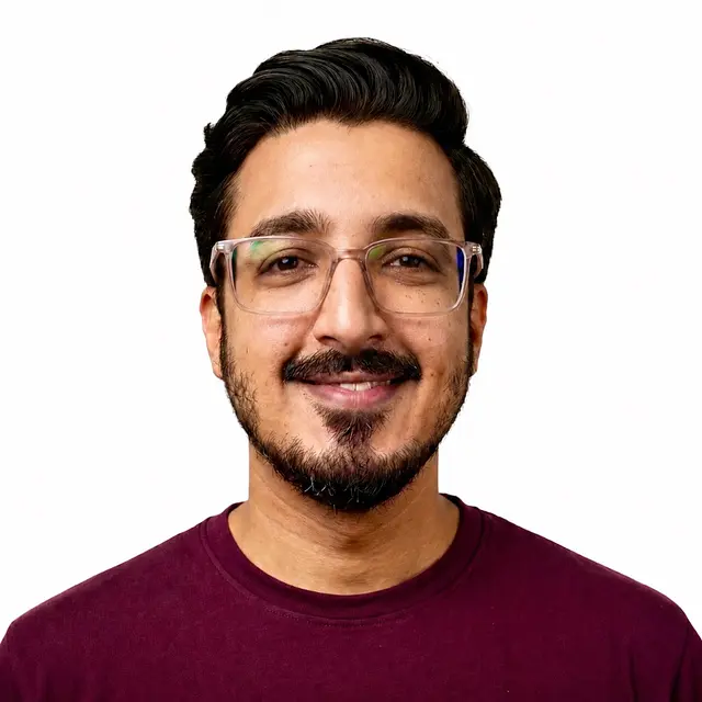 Niranjan Chopade