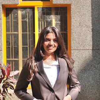 Tisha Kharwa