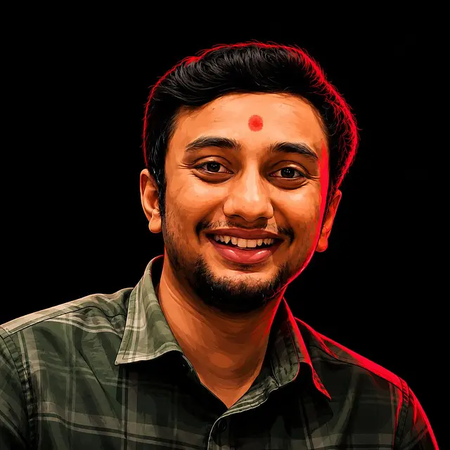 Utsav Vasani