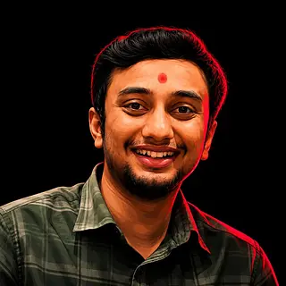 Utsav Vasani