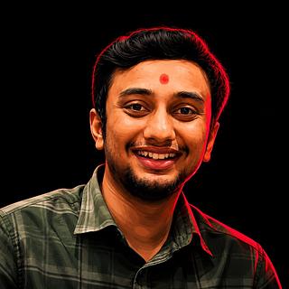 Utsav Vasani