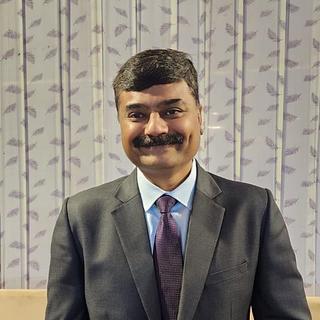 Samir Pandya