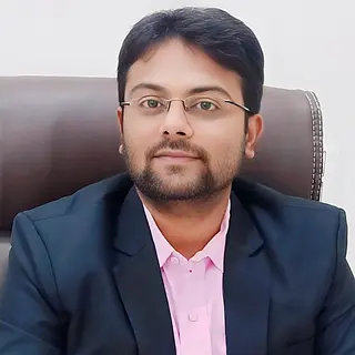 DR. Vipul Nimavat