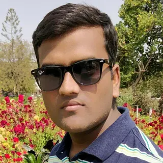 Ravi Shah
