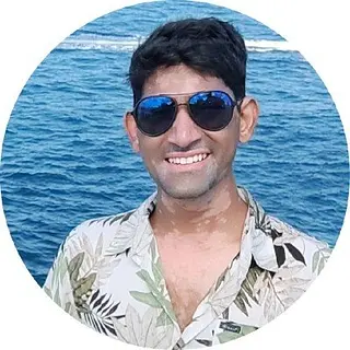 Priyank Chandariya