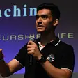 Ansh Kapila