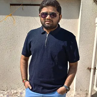 Partth Kattrodiya