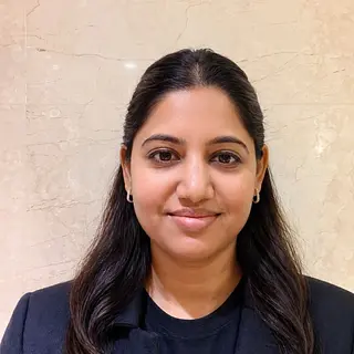 Gatha Kapadiya