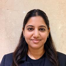Gatha Kapadiya