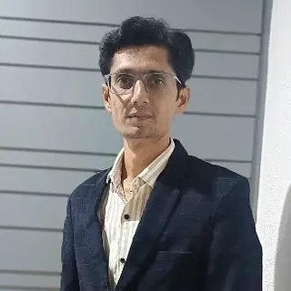 Paresh Dihora