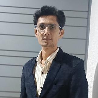 Paresh Dihora