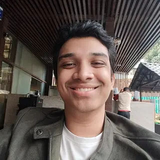 Baibhab Mishra