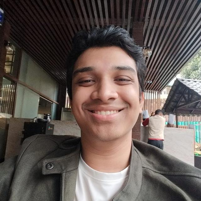 Baibhab Mishra