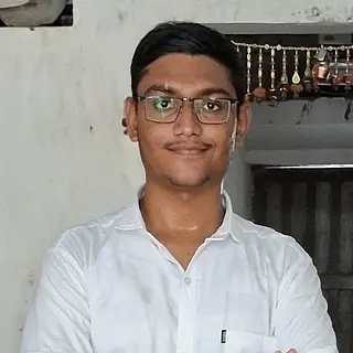 Arj Gandhi
