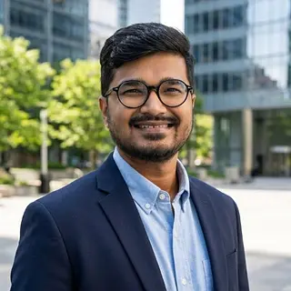 Anuj Inamdar