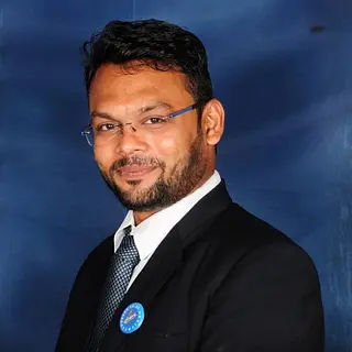 Kunal Chauhan