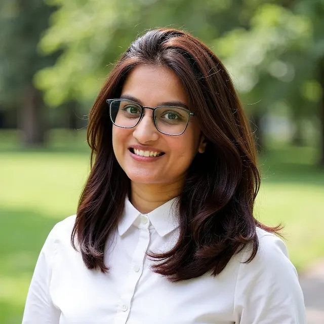 Payal Patel